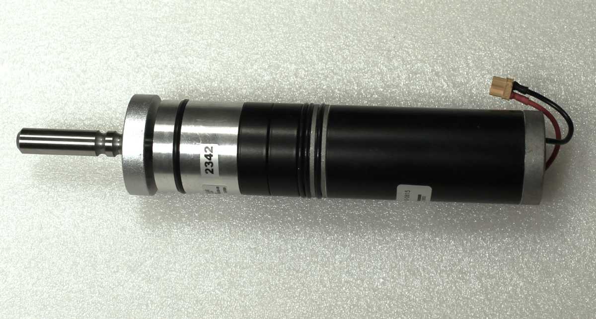42mm Röhrenmotoren,  für 24V Antrieb, verschleißarm, Getriebe „Made in Germany“, 15% Rabatt ab 2 Stücke und Pro-Rata-Rabatt für Stammkunden,